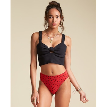 E-Comm: Billabong x Sincerely Jules